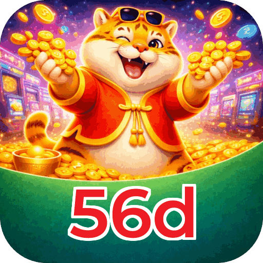 Login rápido no app 56d