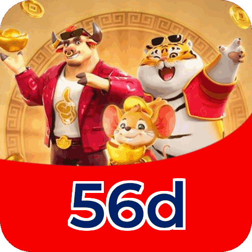 Bônus de boas-vindas 56d