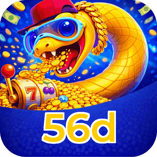 Siga a 56d no Facebook